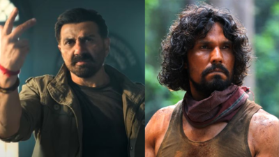 Jaat Full Movie Collection: ‘Jaat’ Box Office collection day 13: Sunny Deol and Randeep Hooda’s film mints Rs. 2 crore on second Tuesday, holds strong against Akshay Kumar’s ‘Kesari Chapter 2’ |