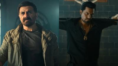 Jaat Full Movie collection: ‘Jaat’ Box Office Collection Day 19: Sunny Deol and Randeep Hooda’s film records its lowest on its third Monday, while Akshay Kumar’s ‘Kesari 2’ takes the reigns |
