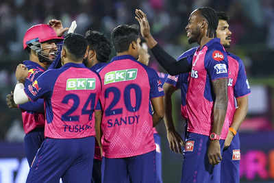 Rajasthan Royals Mid-Season Review: How far are Sanju Samson’s men from playoffs berth? | Cricket News