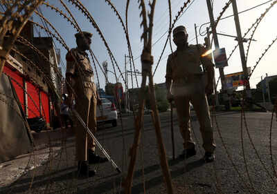 Pahalgam terror attack: Ex-cricketer says India should never play cricket with Pakistan | Cricket News