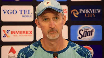 Jason Gillespie blasts Pakistan cricket board: ‘I’m still waiting on unpaid dues’ | Cricket News