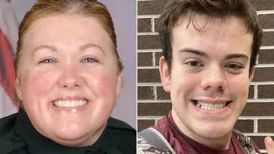 FSU shooter’s troubled past revealed: Phoenix Ikner was ‘kidnapped’ by his biological mother, taken to Norway