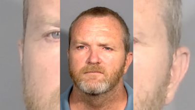 Former Indiana commissioner gets jail time for attempted assault on daughter