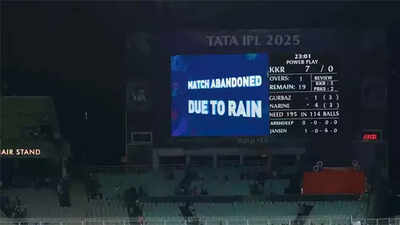 Who won yesterday’s IPL match, KKR vs PBKS: Yesterday IPL match result | Cricket News