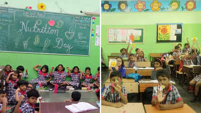 KVS Admissions 2025: First provisional list for Classes 2 to 12 to be released today, check where and how to access