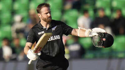 Kane Williamson makes bold picks, includes two Indians in his next ‘Fab Five’ | Cricket News