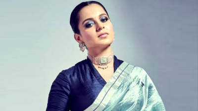 Kangana Ranaut strongly condemns the Pahalgam terror attack: ‘Shooting unarmed innocent people..’ | Hindi Movie News