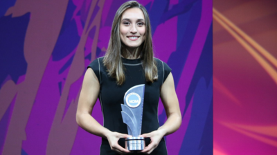 Karenna Groff: Karenna Groff, family were going to celebrate her 25th birthday when their MU-2B aircraft went down