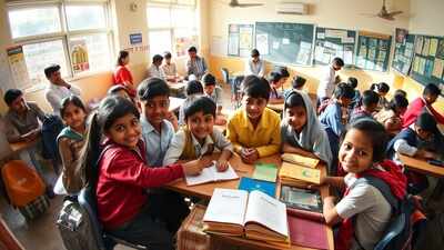 Karnataka relaxes Class 1 age rules for 2025–26: Here’s what parents should keep in mind