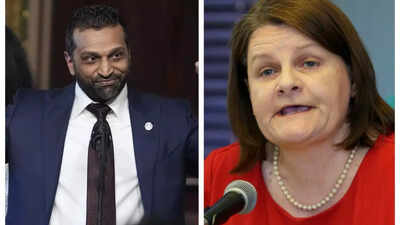 Kash Patel says FBI arrested Milwaukee judge for misleading ICE agents, then deletes his post