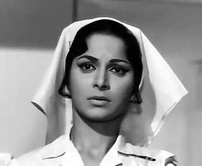 “Suchitra Sen was far superior in the original”: Waheeda Rehman reflects on 56 years of Asit Sen’s ‘Khamoshi’- Exclusive | Hindi Movie News