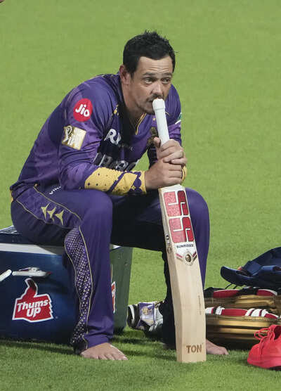 KKR vs GT, IPL 2025: Why have Quinton de Kock and Anrich Nortje been dropped by Kolkata Knight Riders? | Cricket News