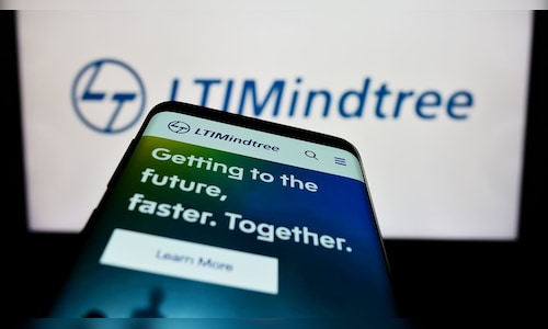 LTIMindtree whole-time director and president of AI services Nachiket Deshpande quits