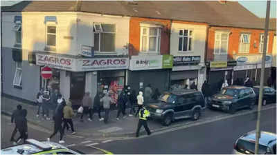 UK press regulator rejects complaint into Mail article linking British Hindus with far right