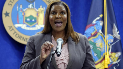 Letitia James: Letitia James breaks silence over mortgage fraud allegations: ‘I will not be bullied’