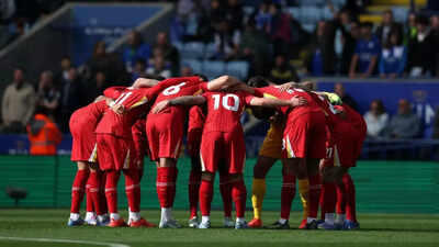 When can Liverpool be crowned English Premier League champions? | Football News