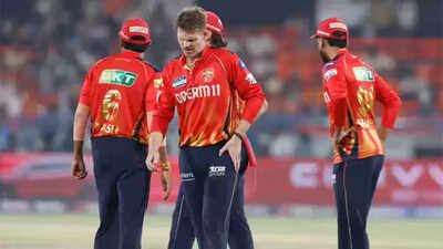 Big blow for Punjab Kings! Star pacer likely to miss remainder of IPL 2025 | Cricket News