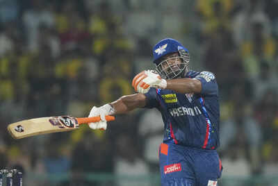 IPL match today, LSG vs DC: Team prediction, head-to-head, Ekana pitch report, Lucknow weather update | Cricket News