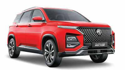 MG Hector with E20 compliance launched at Rs 13.99 lakh: All you need to know