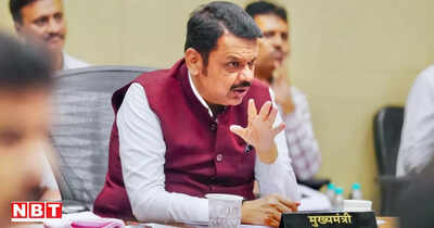 Maharashtra CM defends education policy as panel seeks withdrawal of Hindi clause