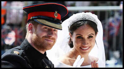 What? Prince Harry almost ended up with a Kardashian before meeting Meghan Markle — Here’s how