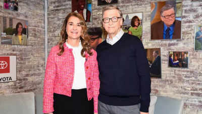 Melinda French Gates shares how divorce with Bill Gates was ‘necessary’ and why