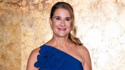 3 years after divorce from Bill Gates, Melinda French Gates still gets tears in her eyes watching their wedding video— Here’s why