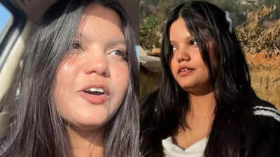 Content Creator Misha Agrawal passes away two days ahead of her 25th birthday | Hindi Movie News