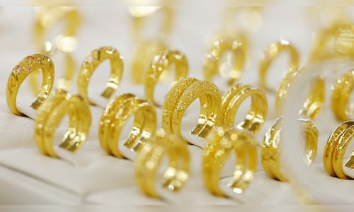 Gold bought on Akshaya Tritiya 2015 is worth over 200% more today