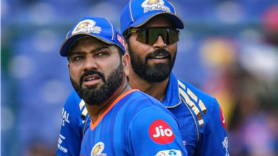 ‘Credit should go to Hardik Pandya, not Rohit Sharma …’: Commentators spark debate after Mumbai Indians’ win over Delhi Capitals | Cricket News