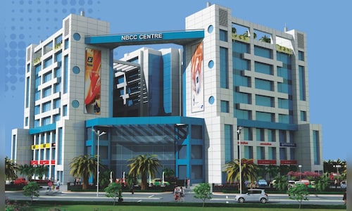 NBCC Q4 net profit rises 29% to ₹176 crore, revenue up 16%; declares dividend