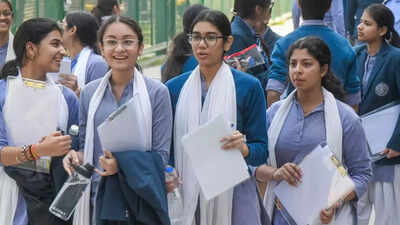 NBSE class 10, 12 results 2025 out today: Where and how to check scorecards