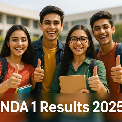 UPSC NDA NA 1 results expected to be declared soon: Check steps to download scorecards when released