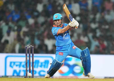 Sachin Tendulkar turns 52: A legacy beyond numbers | Cricket News