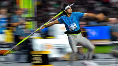 Neeraj Chopra’s next big throw: A world-class javelin meet with his name on it | More sports News