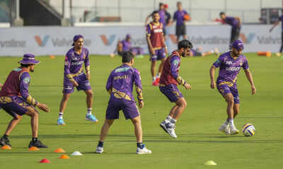 KKR mid-season review: Can the defending champions successfully defend their crown? | Cricket News