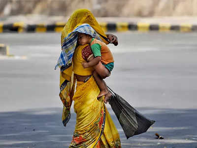 Odisha government orders statewide school, college closure as heatwave hits 46°C