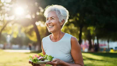 Forget diet and exercise; These 100-year-old women reveal the REAL secrets of long life