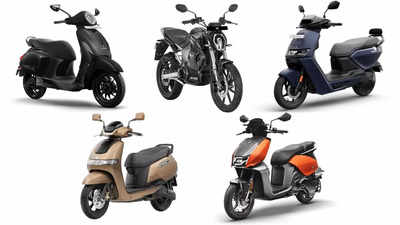 Only EV two-wheelers allowed in Delhi after Aug ’26: EV policy 2.0 draft explained