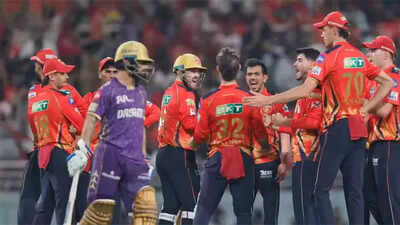 Punjab Kings defend lowest-ever total in IPL history with sensational win over KKR | Cricket News
