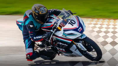 PETRONAS TVS India One Make Championship ‘25 announced: Details