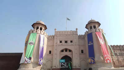 ‘Rs 1 lakh per six and wicket’: Pakistan Super League team announces powerful gesture for Palestine | Cricket News