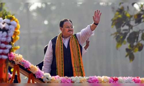 BJP rejects its MPs criticism of Supreme Court, says it respects courts