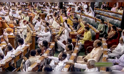 Manipur to Tariffs: Why India’s Budget session’s second leg is a political tinderbox