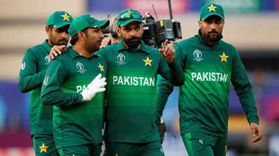 Former Pakistan cricketer breaks silence with just two words on Pahalgam terror attack | Cricket News