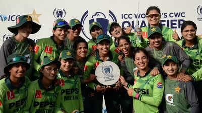 Pakistan women’s cricket team not to travel to India for ODI World Cup, matches at neutral venue