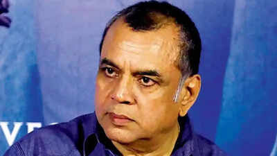 Paresh Rawal reveals he drank his own urine to recover from knee injury: ‘Doctor was surprised to see how fast I healed’ | Hindi Movie News
