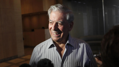 Peruvian Nobel laureate Mario Vargas Llosa dies at 89 in Lima; ‘He enjoyed a long, adventurous and fruitful life,’ family says in tribute