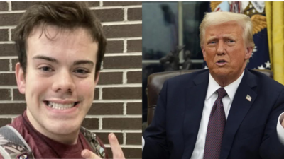 FSU shooting suspect Phoenix Ikner’s old Trump quote resurfaces, social media links him to GOP registration