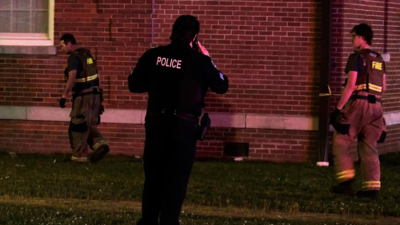 One killed, six injured after shooting at North Carolina college